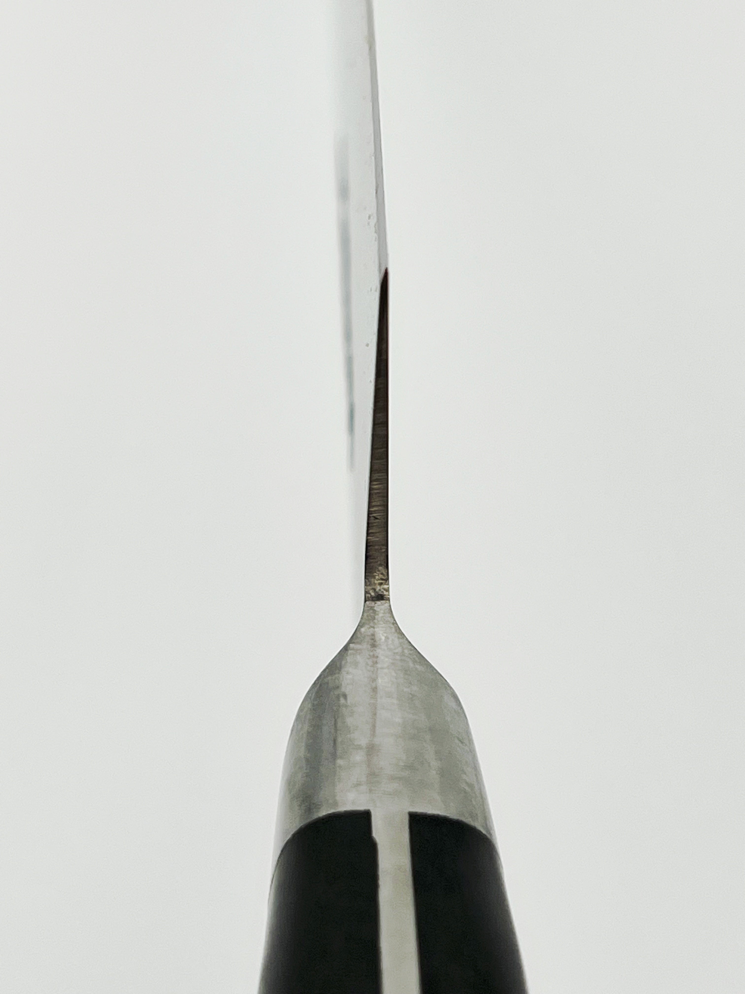 Sakai Takayuki Hi-Carbon Japan Steel (Nihonkou) Gyuto 210mm Western Handle