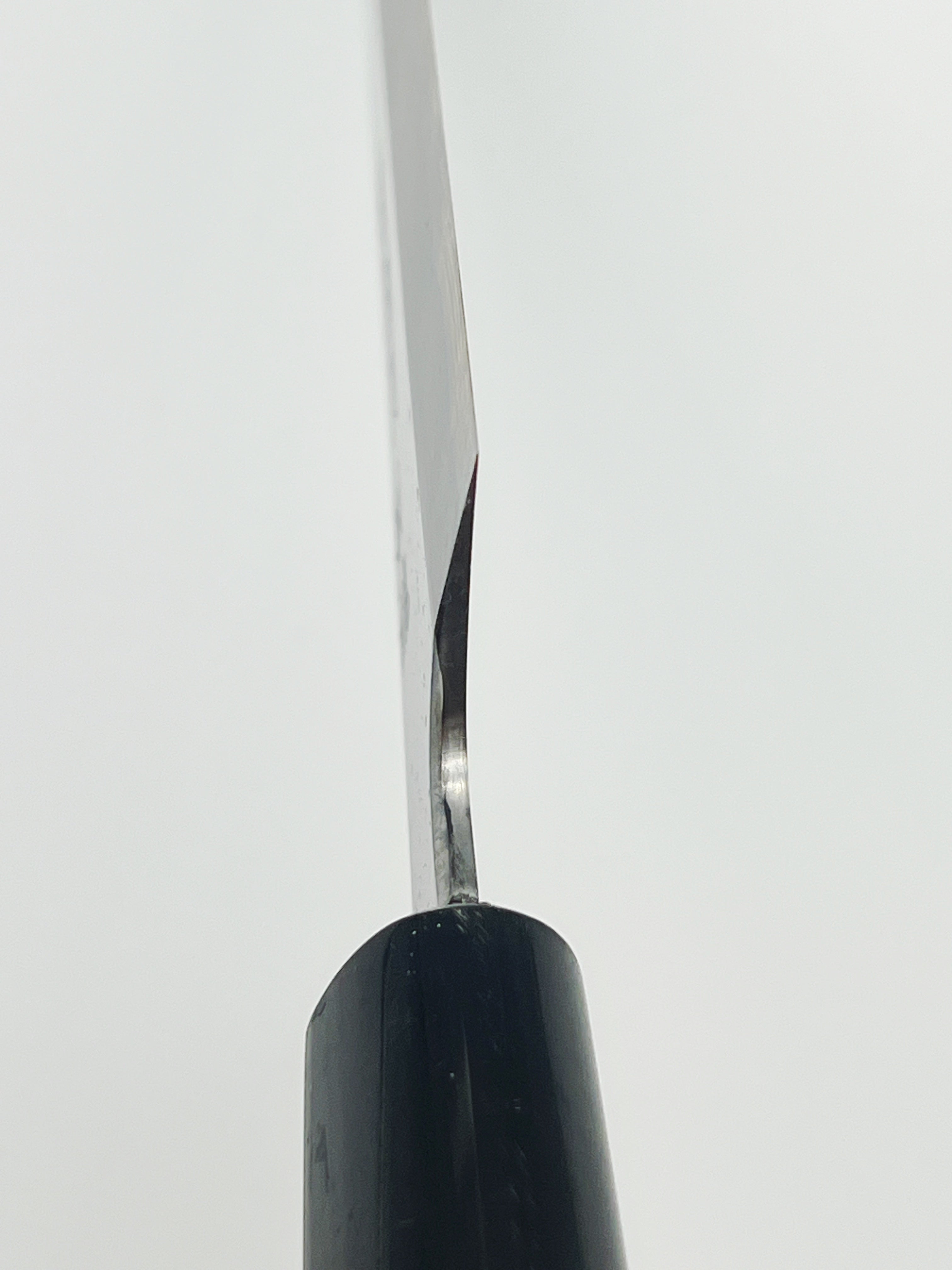 Sakai Takayuki Tokujyo Supreme (White #2 Steel) Japanese Chef's Gyuto Knife 210mm KIWAMI [ULTIMATE]