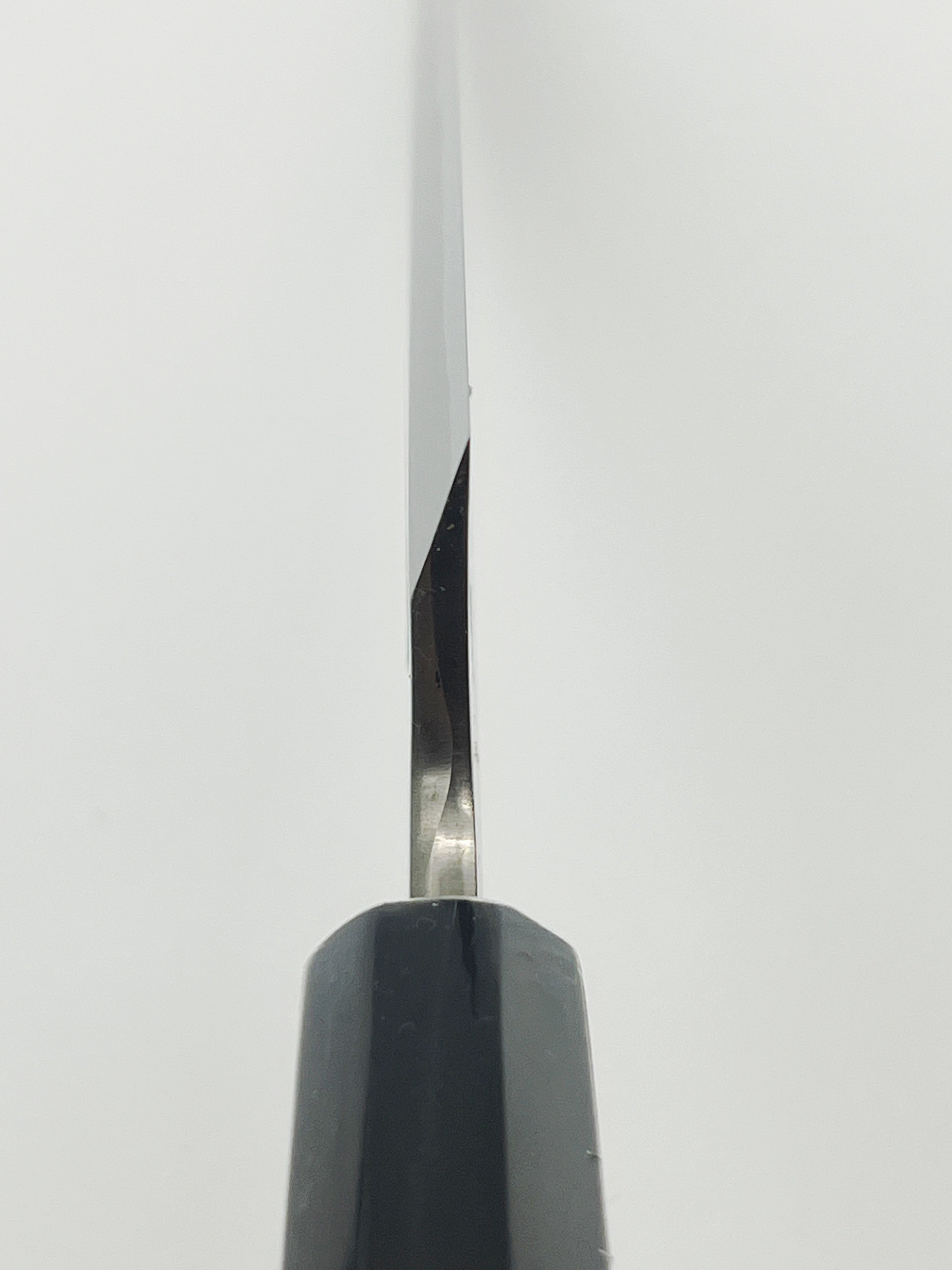 Sakai Takayuki Tokujyo Supreme Kiritsuke Deba 150mm with wood saya