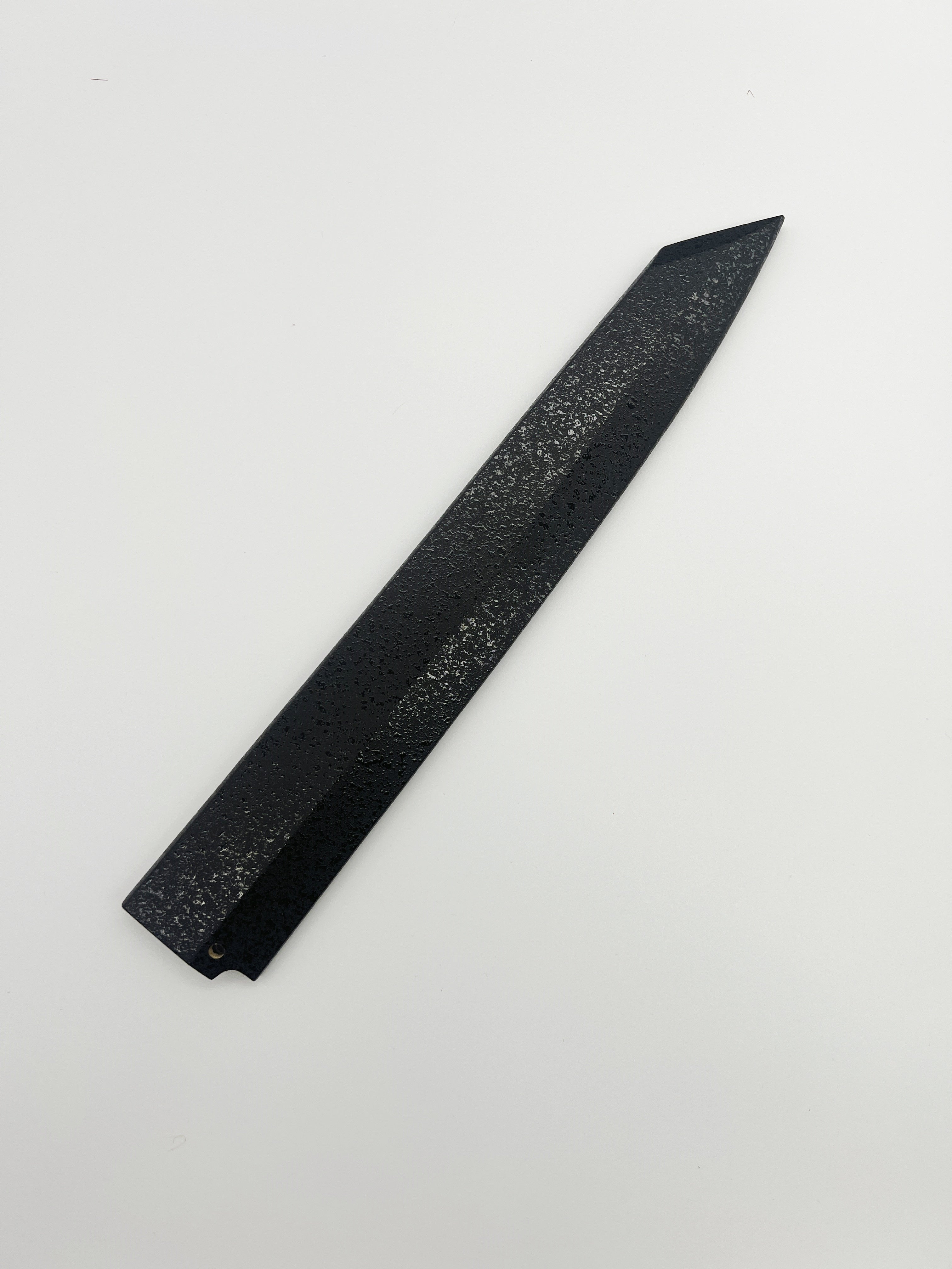 Sakai Takayuki Hienn (Aogami 2 Steel) Japanese Chef's Kengata-Yanagiba (Sashimi) 270mm