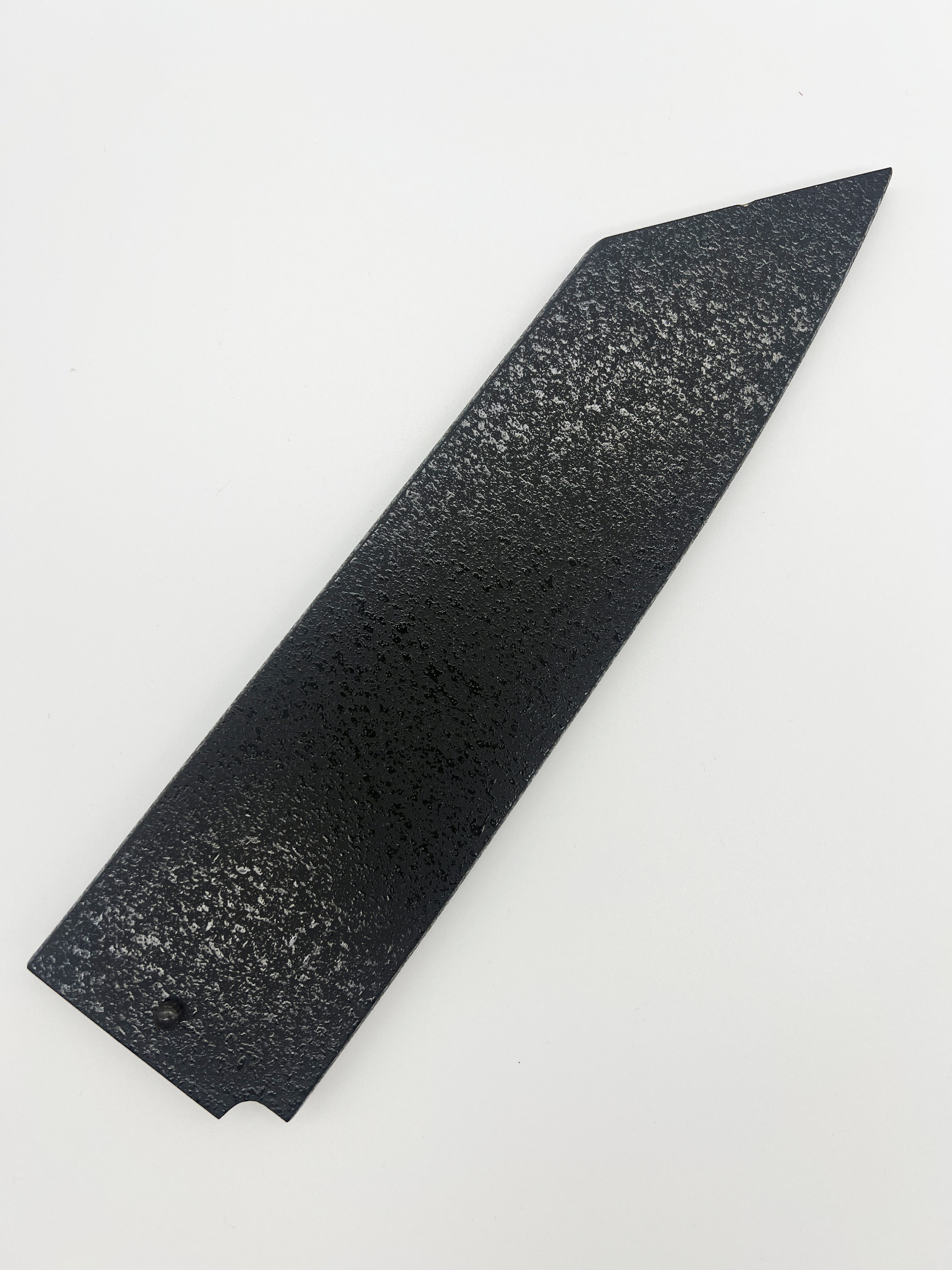 Sakai Takayuki Homura Premium (Aogami #2 Steel) Japanese Chef's Kengata-Gyuto Knife 225mm