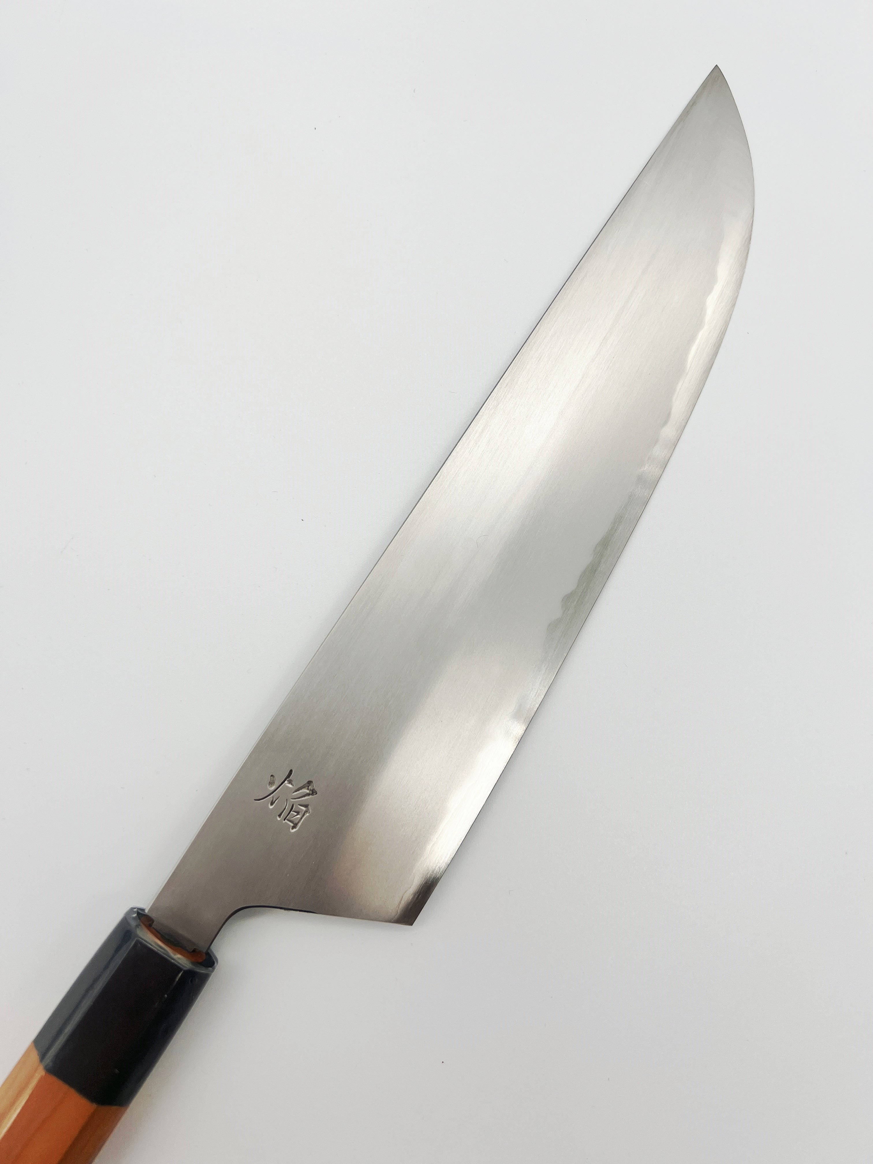 Sakai Takayuki Homura Kogetsu (Aogami 2 steel) Japanese Chef's Gyuto Knife 240mm
