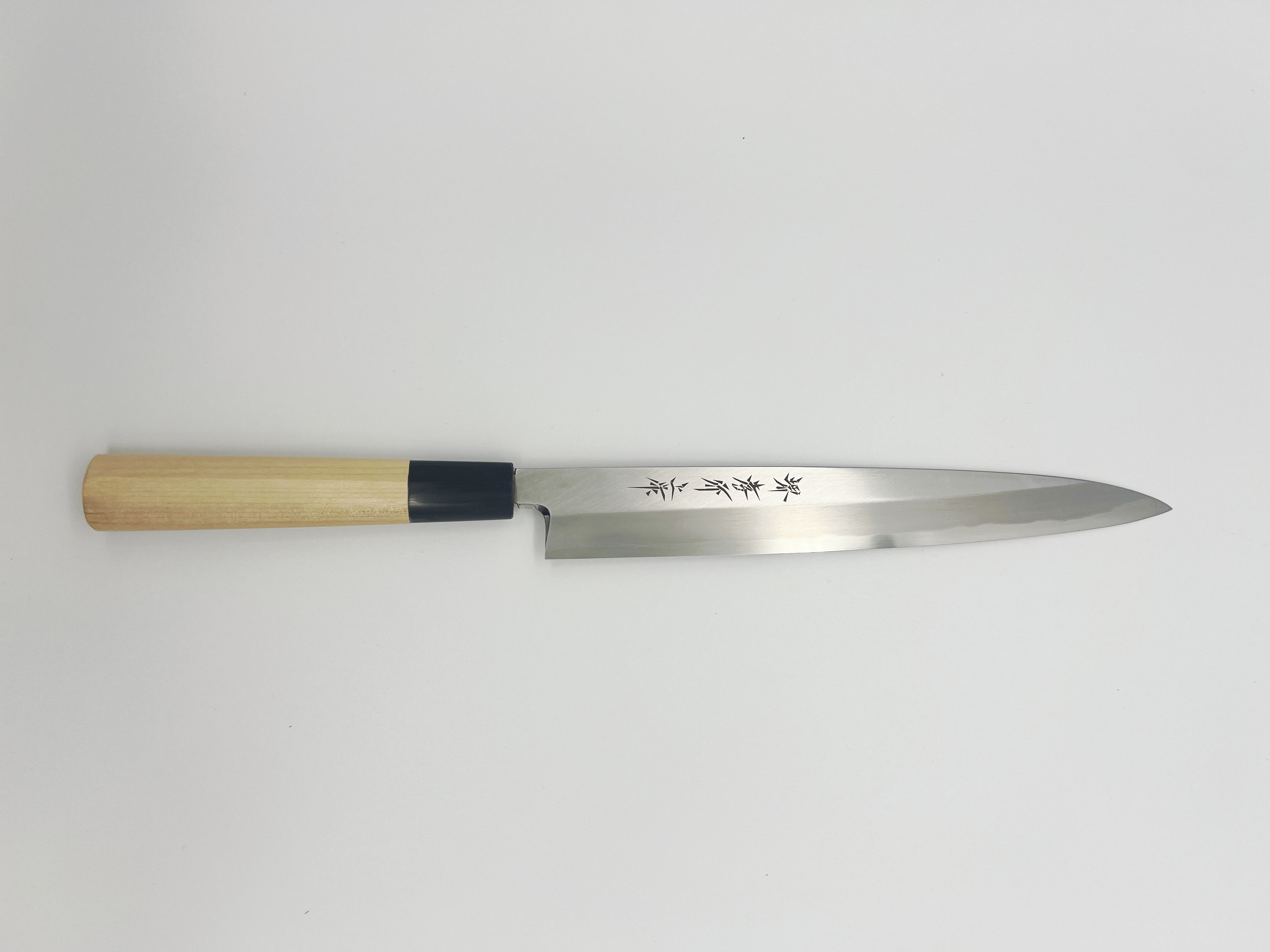 Sakai Takayuki Diese Kasumi-ken Masao (Yanagiha) 24cm