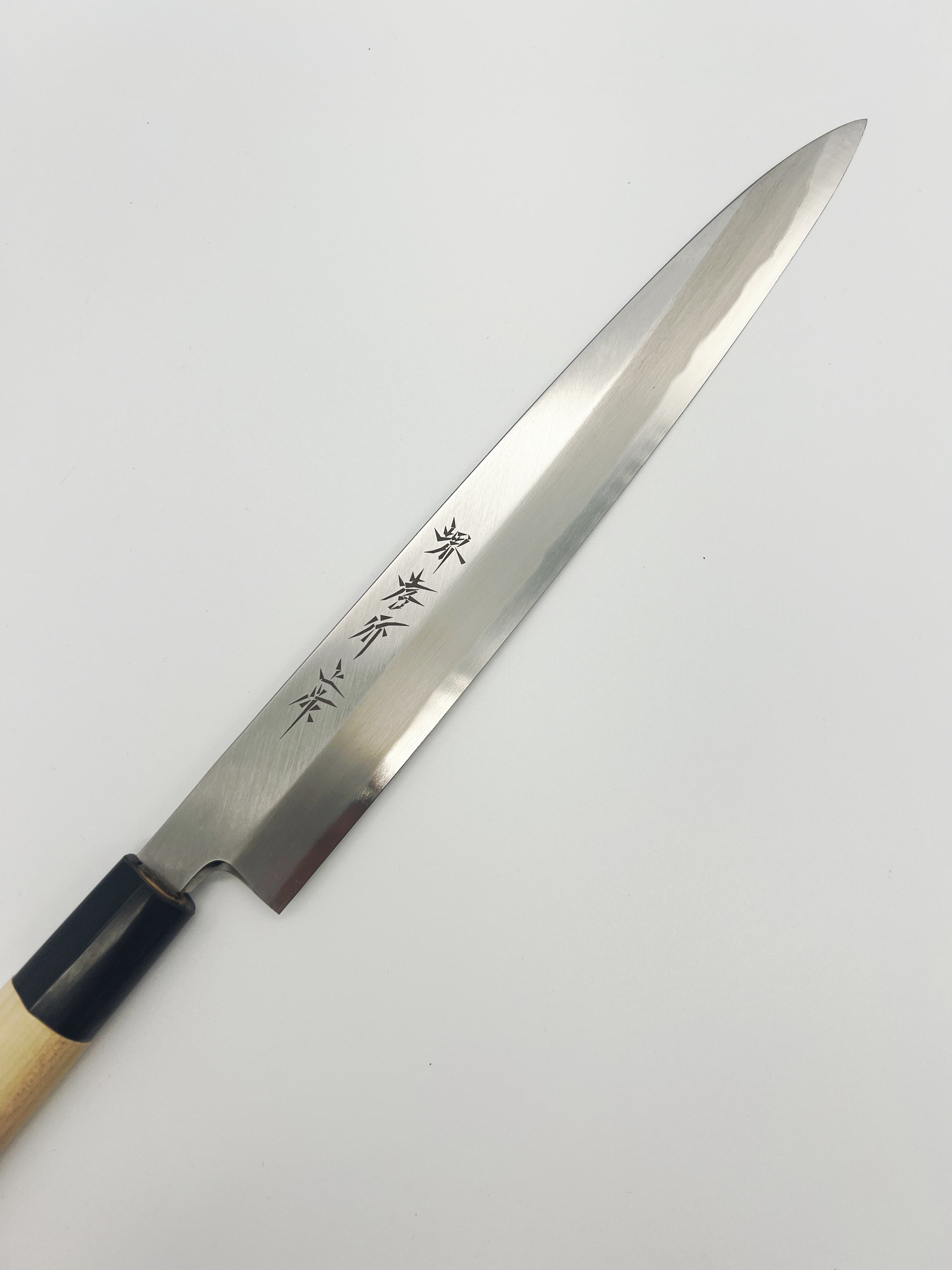Sakai Takayuki Diese Kasumi-ken Masao (Yanagiha) 24cm
