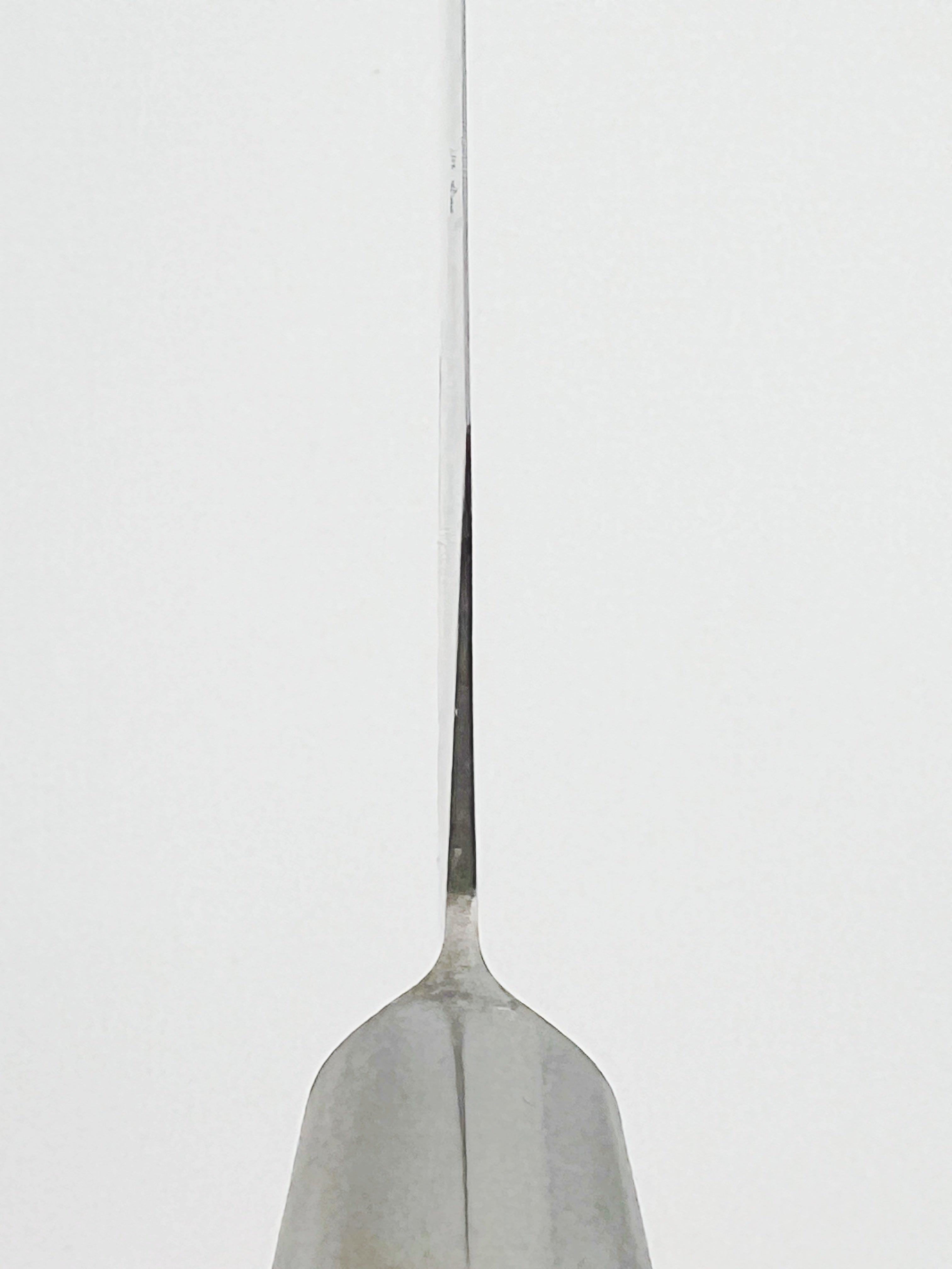 Chinese style gyuto 210 MM