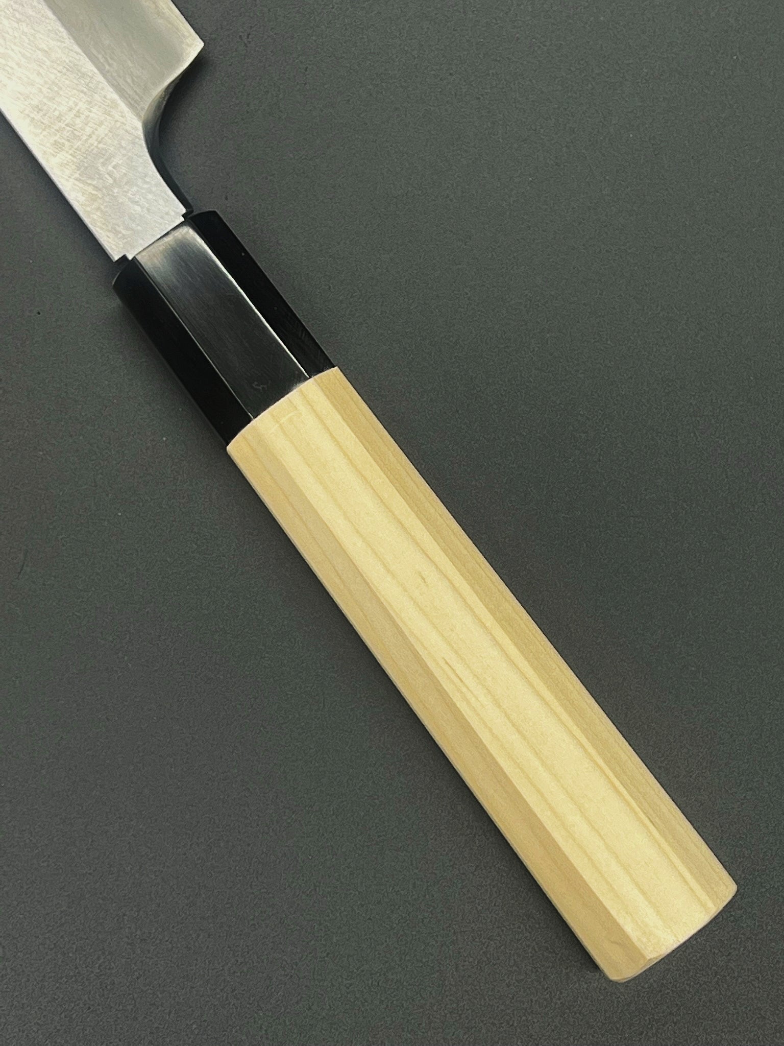 Sakai Takayuki Chef Series Silver Steel No.3 Kiritsuke Yanagiba 270mm
