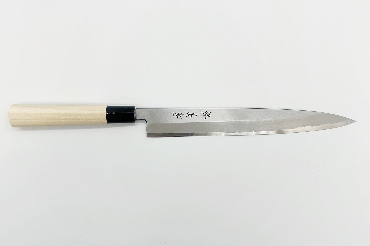 Sakai Takayuki "Kairyo-Kasumitogi" Yanagiba 240MM