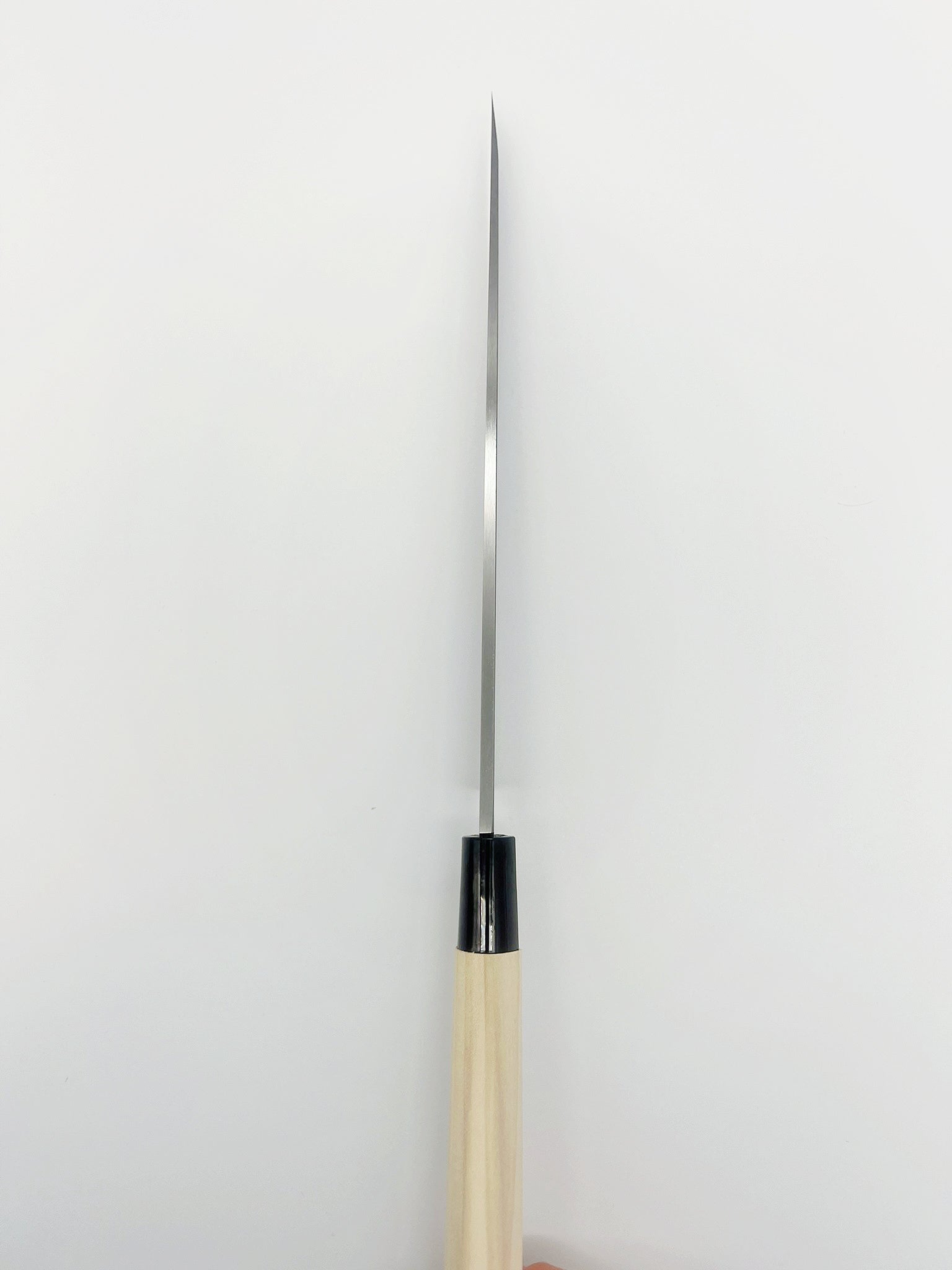 Sakai Takayuki "Kairyo-Kasumitogi" Yanagiba 240MM