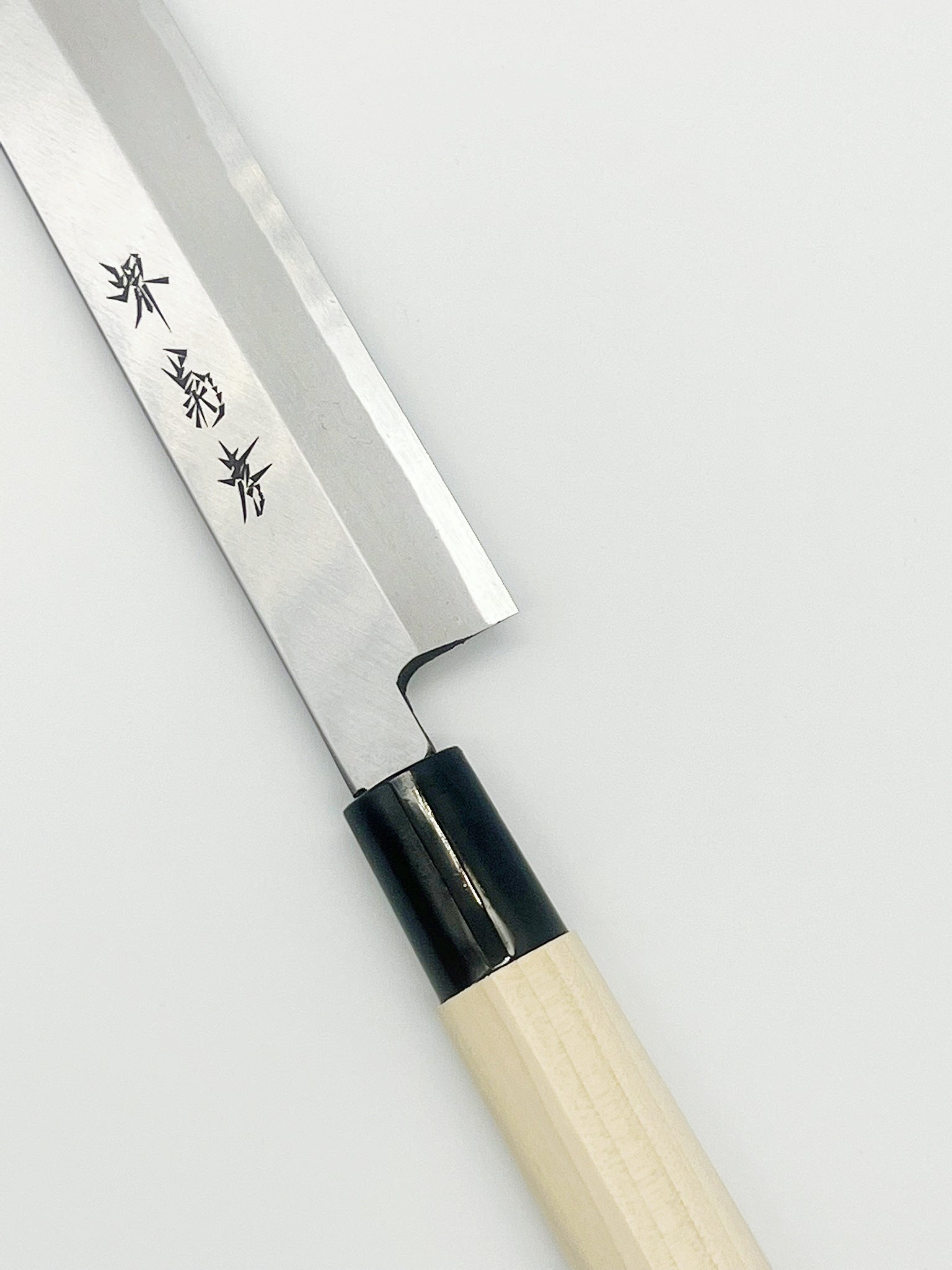 Sakai Takayuki "Kairyo-Kasumitogi" Yanagiba 240MM
