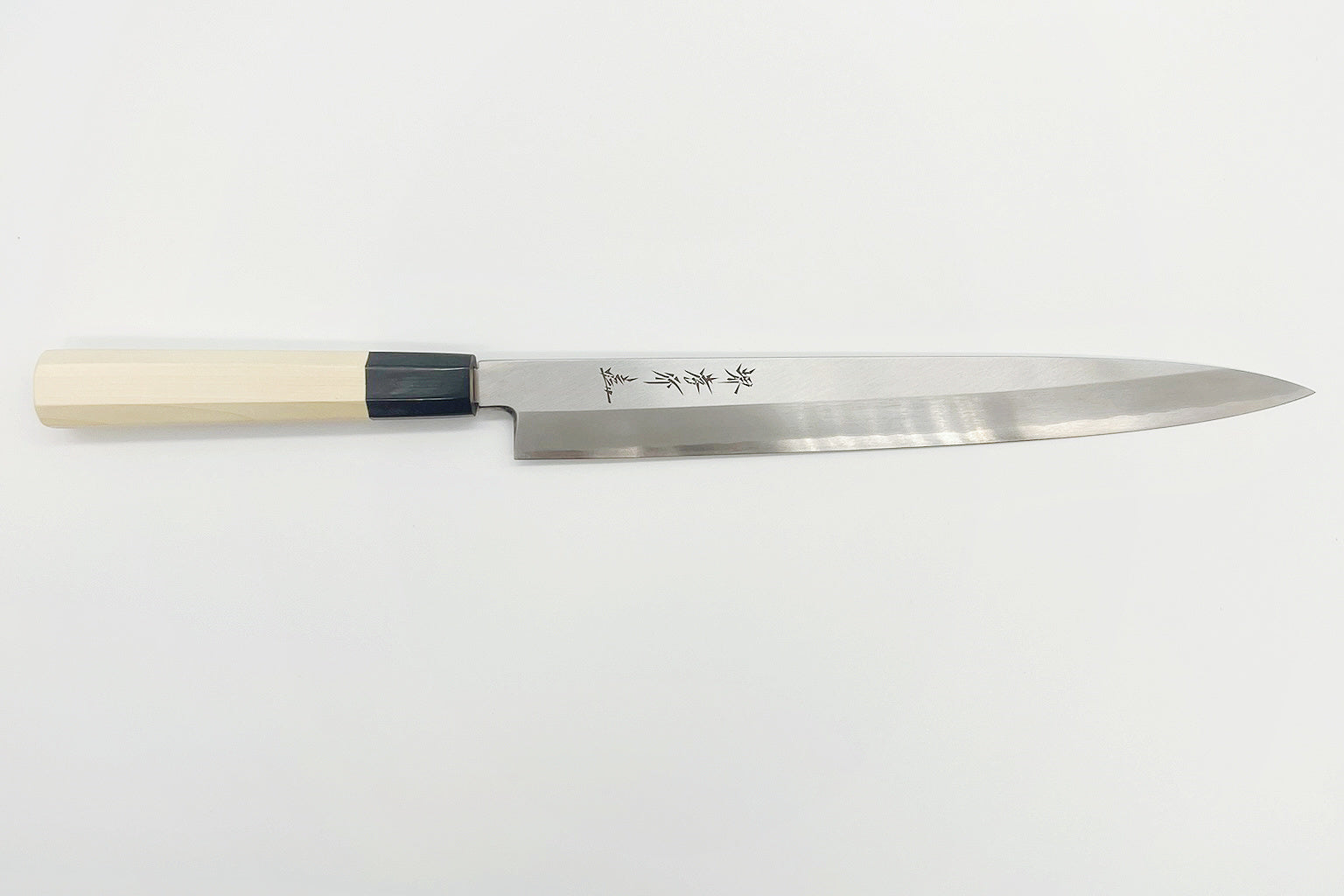 Sakai Takayuki Ginsanko Silver 3 Yanagiba Knife 270mm