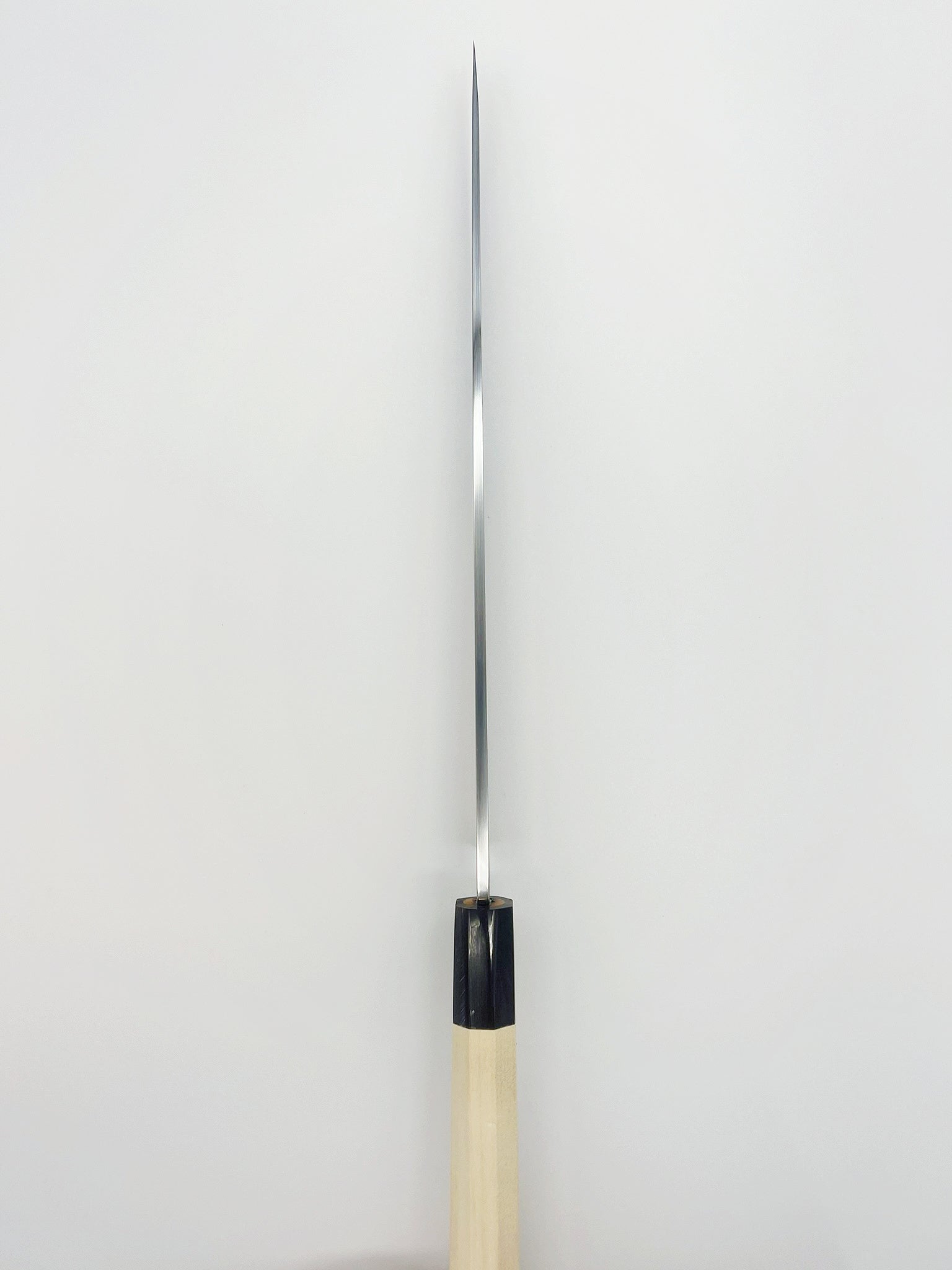 Sakai Takayuki Ginsanko Silver 3 Yanagiba Knife 270mm