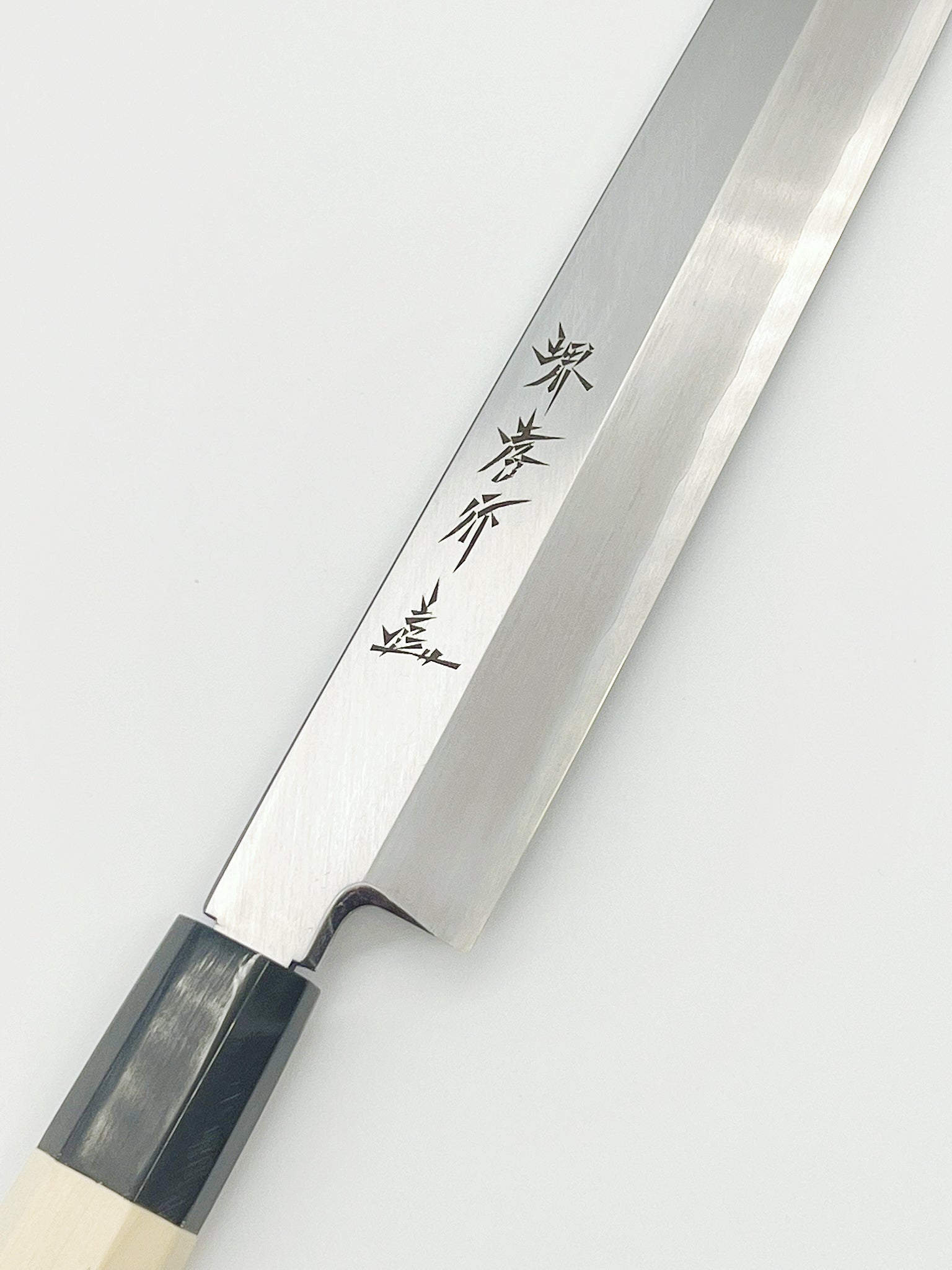 Sakai Takayuki Ginsanko Silver 3 Yanagiba Knife 270mm