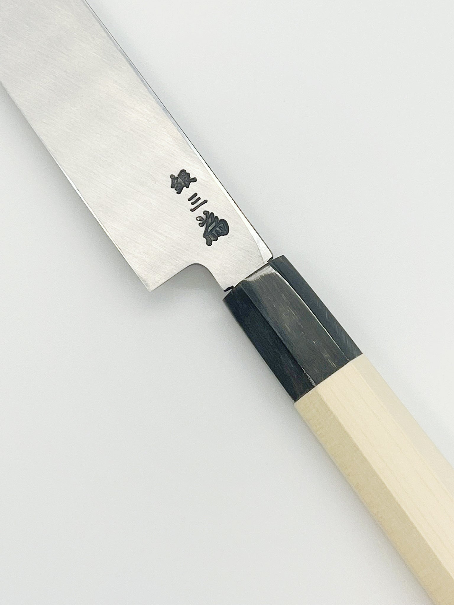 Sakai Takayuki Ginsanko Silver 3 Yanagiba Knife 270mm