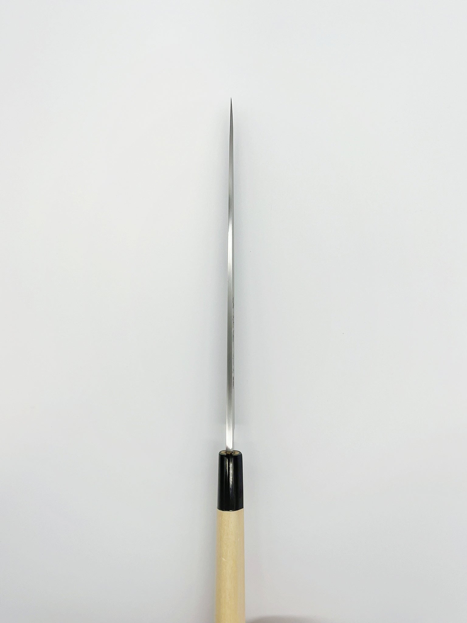 Sakai Takayuki Aonikou (Yasuki Blue Steel #2) Yanagiba Knife 240mm