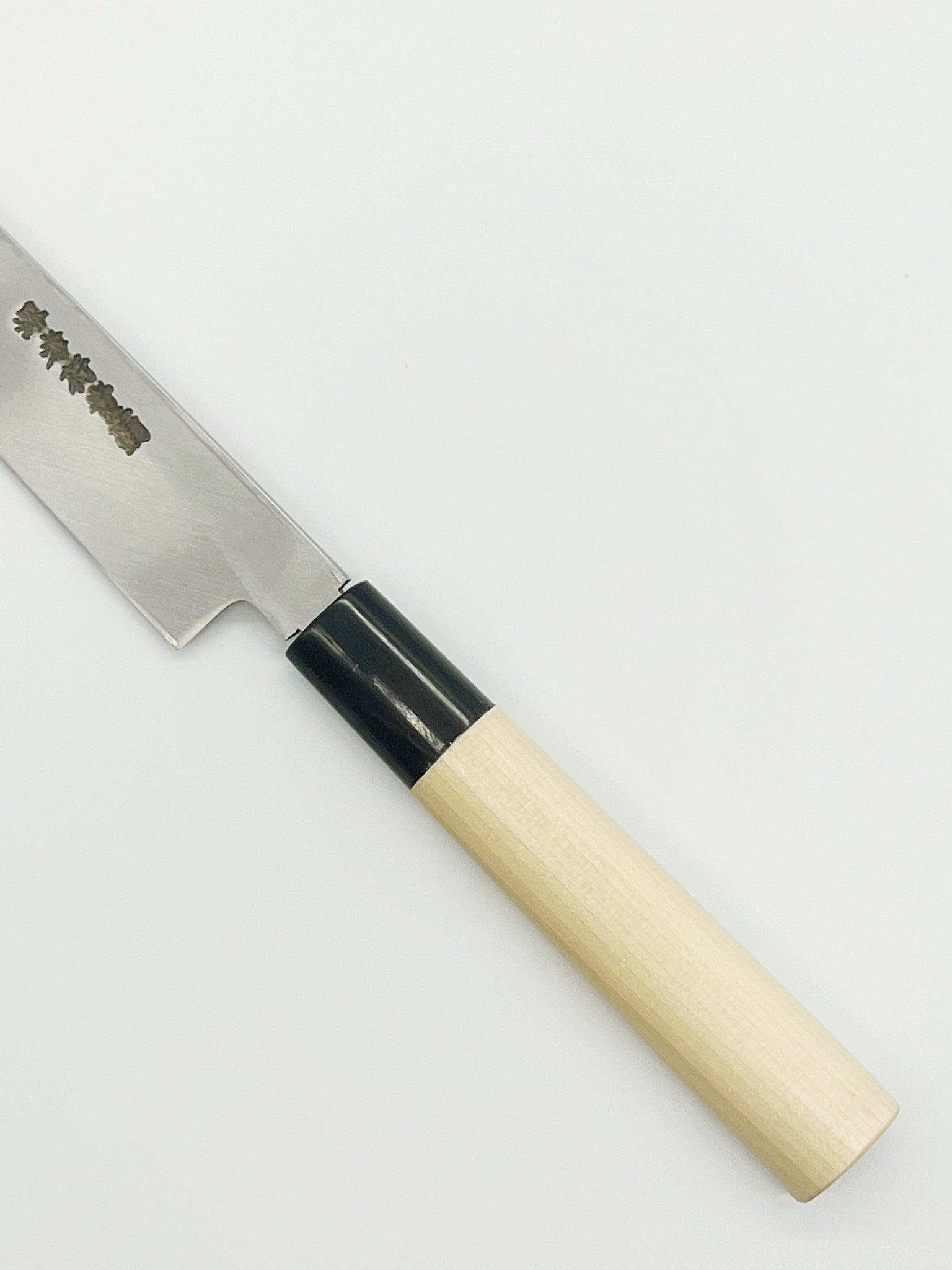 Sakai Takayuki Aonikou (Yasuki Blue Steel #2) Yanagiba Knife 240mm