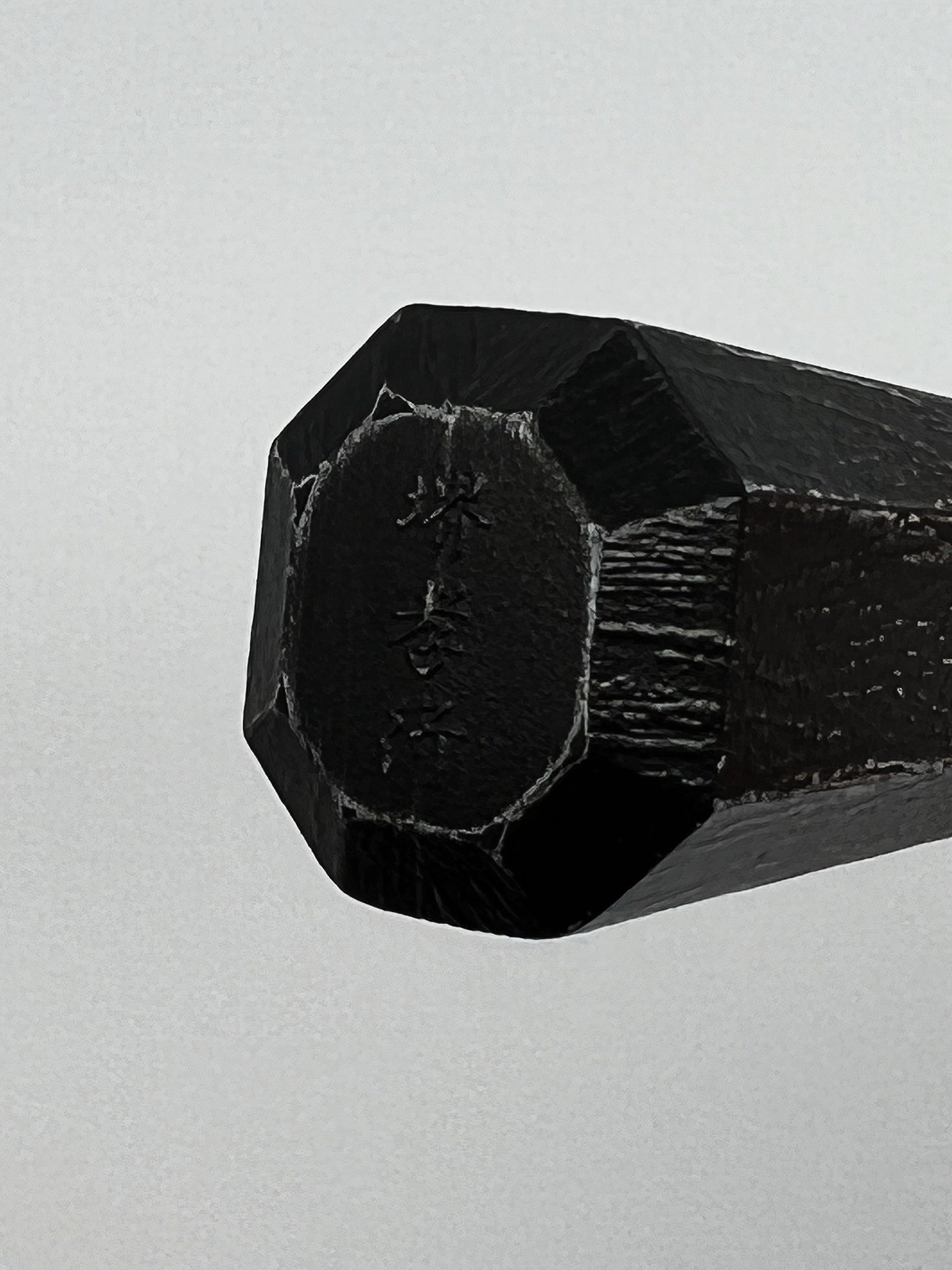 Sakai Takayuki INOX Japanese-style Nanairo Chef's Yanagiba (Sashimi) 270mm ABS Resin Handle (Black Ebony)