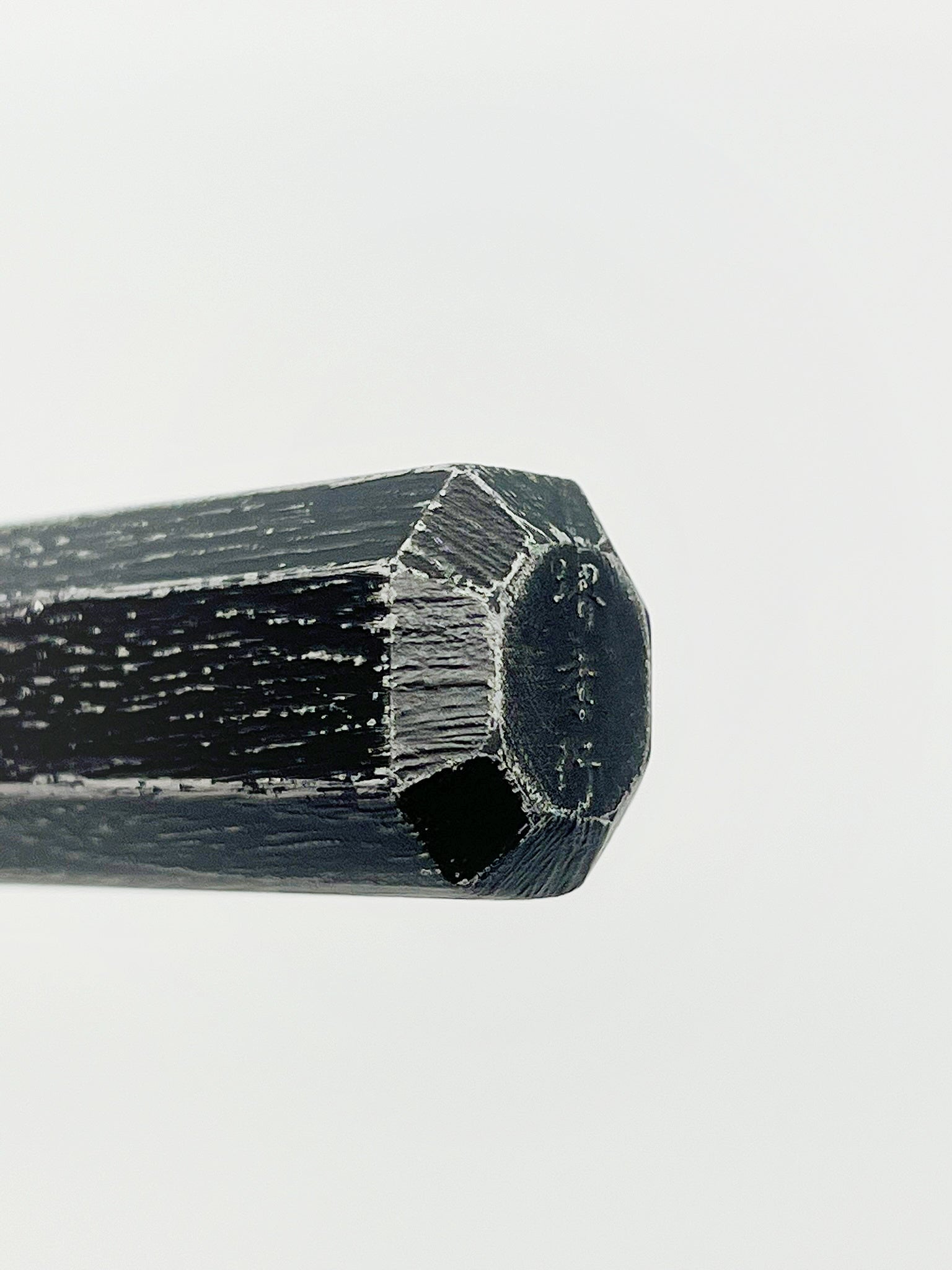 Sakai Takayuki INOX Japanese-style Nanairo Chef's Yanagiba (Sashimi) 240mm ABS Resin Handle (Black Ebony)