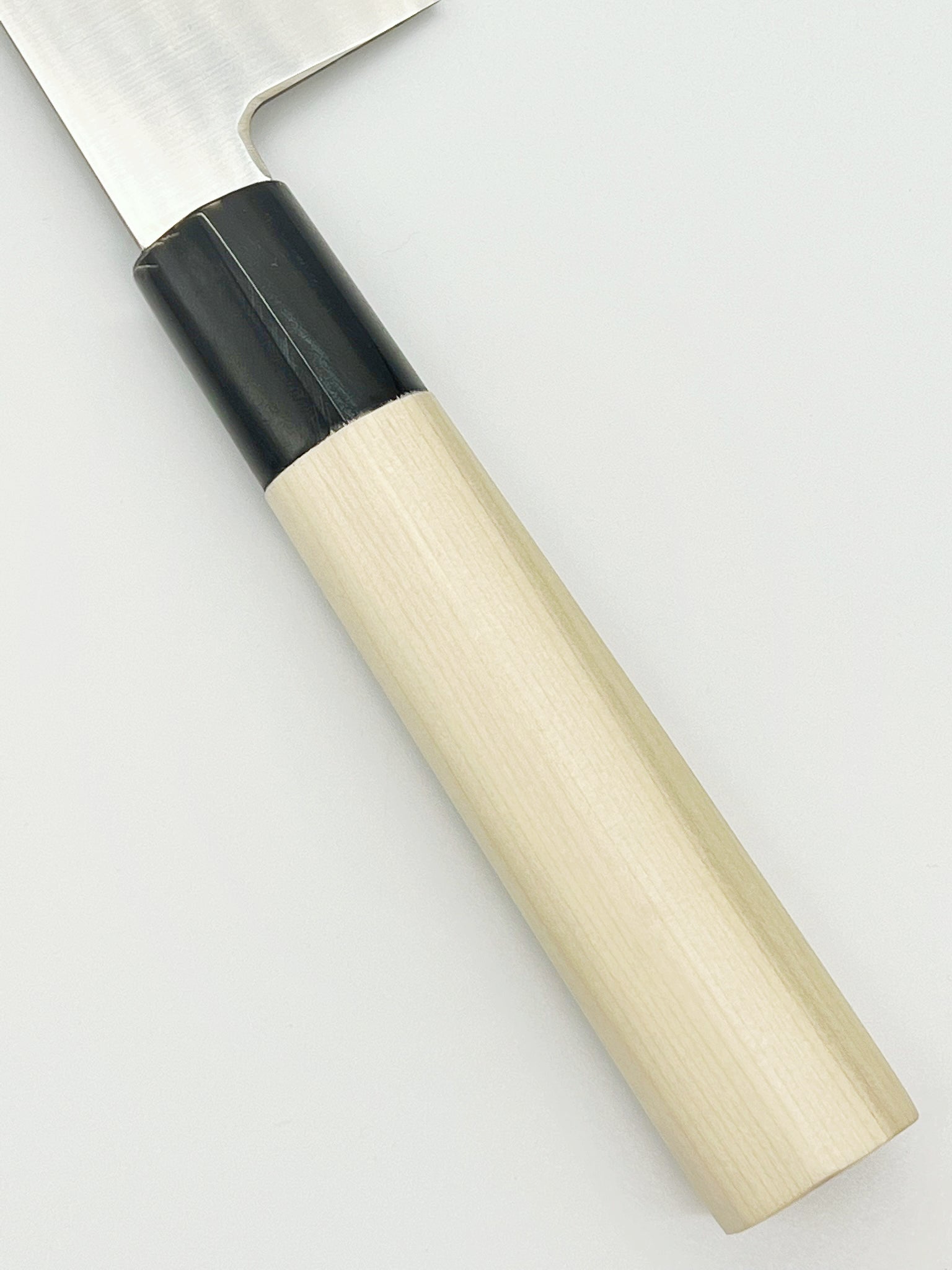 Sakai Takayuki INOX Molybdenum Stainless Japanese Style Wa Gyuto 240MM