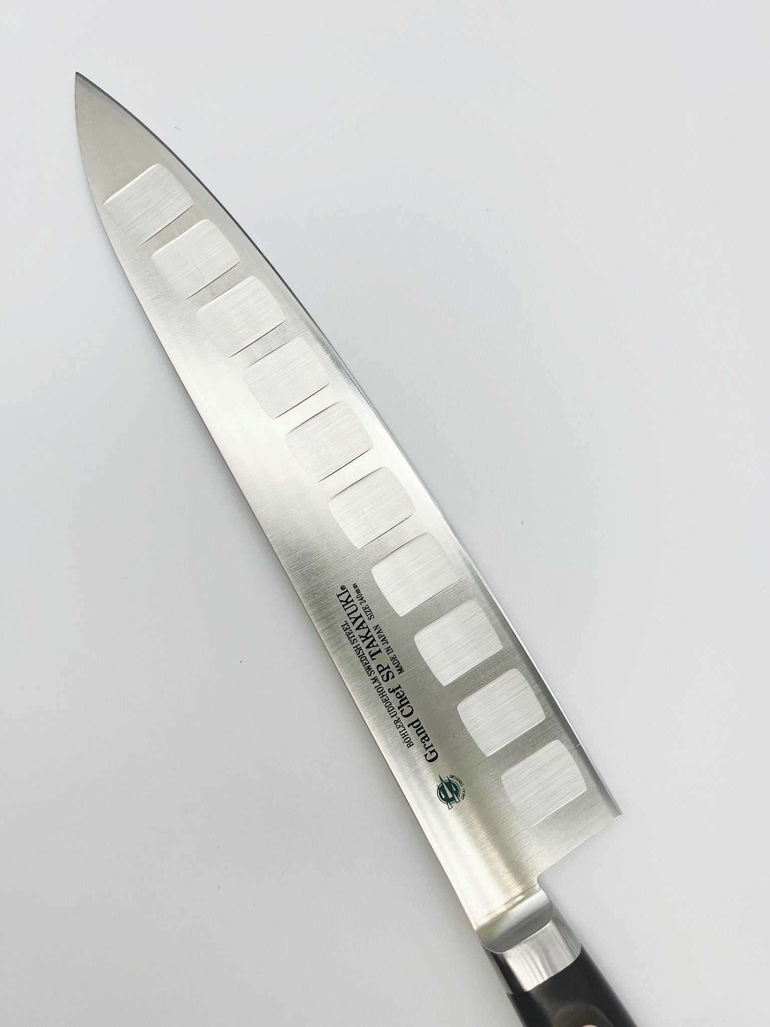 Sakai Takayuki Grand Chef SP Japanese Chef's Gyuto Knife